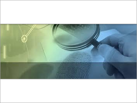 Forensic Science Lab Testing