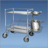 Silver Hospital Medical Products