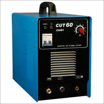 Air plasma cutting machine