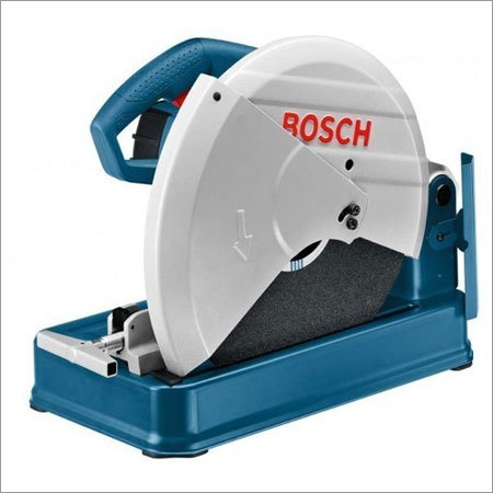 Bosch Cutting Machine