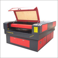 Die Board Laser Cutting Machine