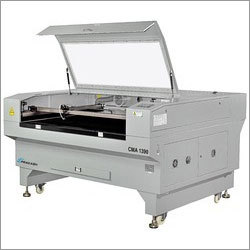 Laser Engraving Machine
