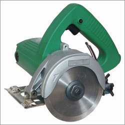 Marble cutting machine