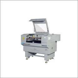 Non Metal Laser Cutting Machine