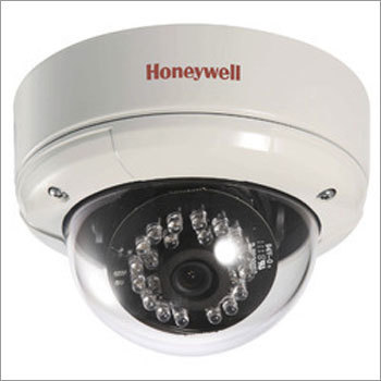 Security Cameras