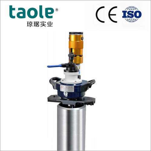 Automatic Electric Pipe Beveling Machine