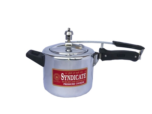 ISI Pressure Cooker ISI Pressure Cooker
