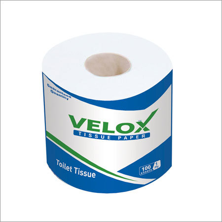 Toilet Roll By AKSHAR MULTIPRODUCTS