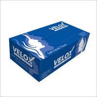 Facial Tissue Paper
