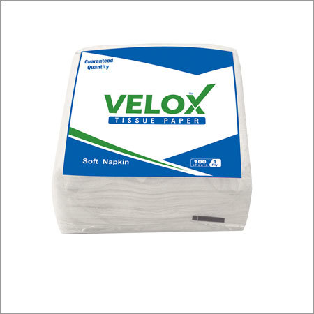 Soft Tissue Paper