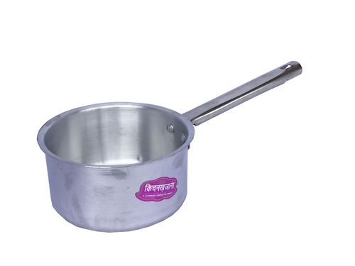 Sauce Pan Steel Handle