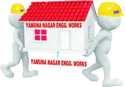 Building Moving Service