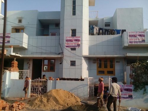 building relocation services