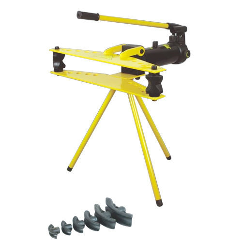 Pipe Bending Machine