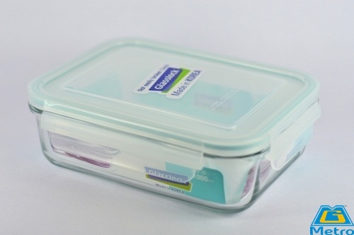 Unbreakable Container 715ml
