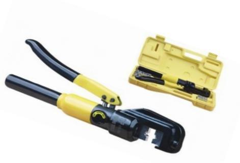 Hexagonal Type Crimping Tool