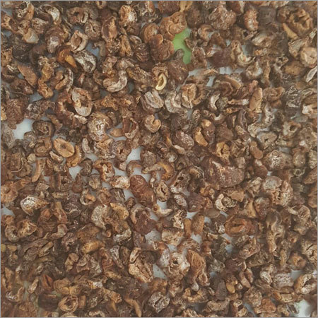 Dry Amla
