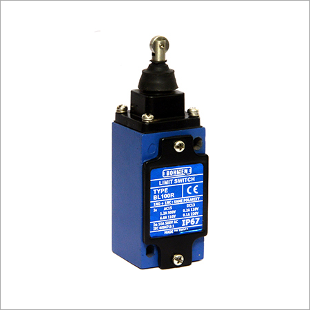 Black & Blue Bl100R Limit Switch