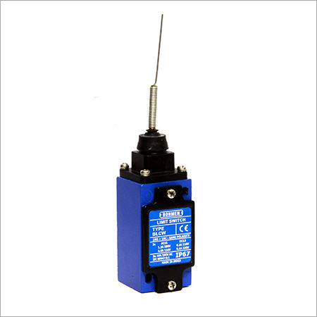 BL Series Limit Switch