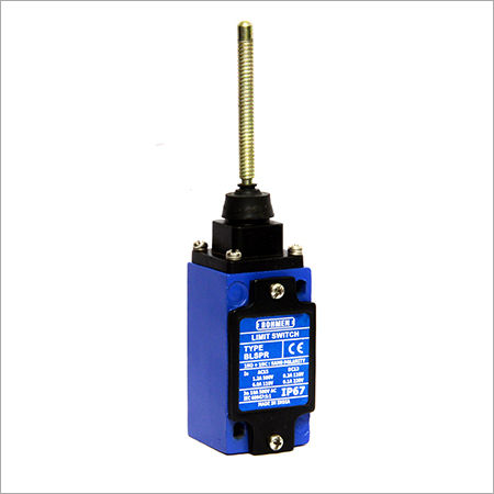 Black & Blue Blspr Limit Switch