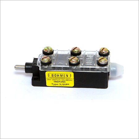 3LS1PP Limit Switch