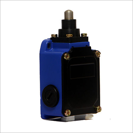 Black & Blue Gpx Limit Switch