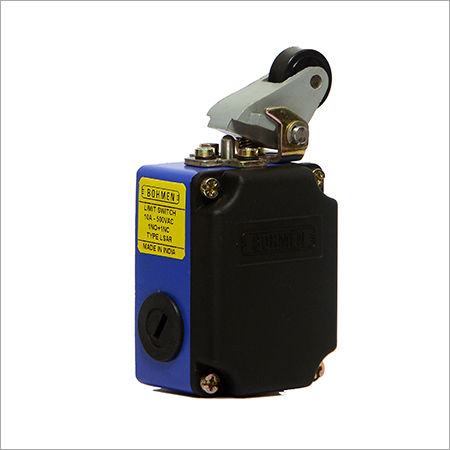 LSAR Limit Switch