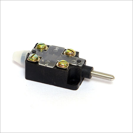 LSOX Limit Switch