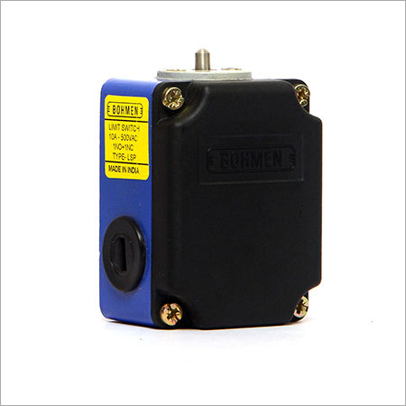 Black & Blue Lsp Limit Switch