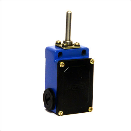 Black & Blue Mlbs-X Limit Switch