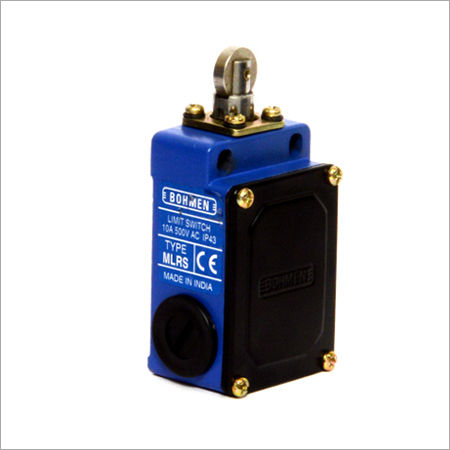 MLRS Limit Switch