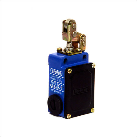 MLSLRLS Limit Switch