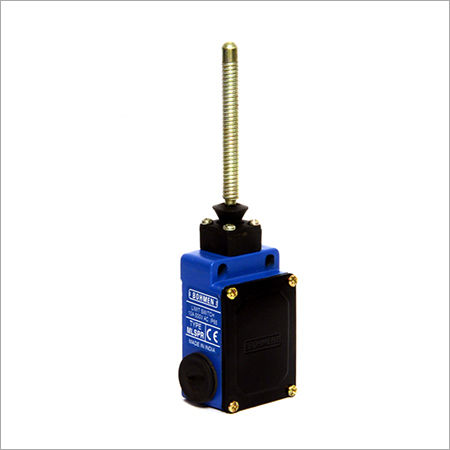 MLSPR Limit Switch