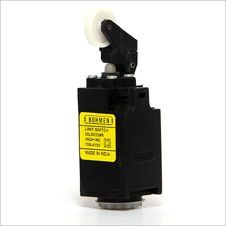 30LS022R Pushbutton Switch