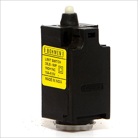 Heavy Duty Limit Switch 30LS00P PL Series