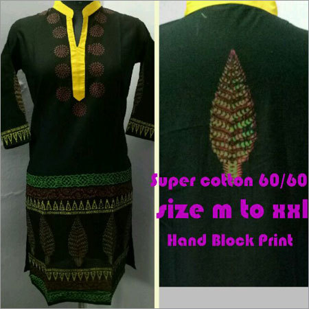 Designer Kurti