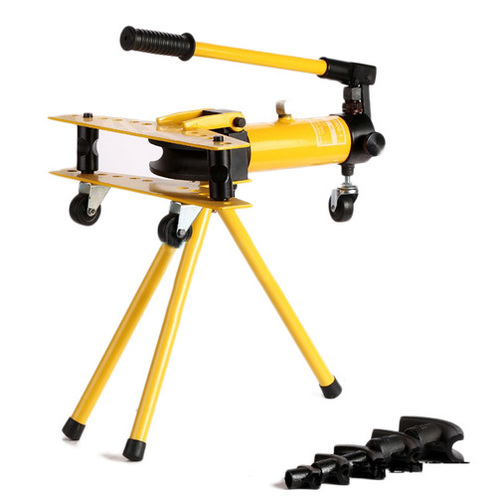 Hydraulic Hand Pipe Bender