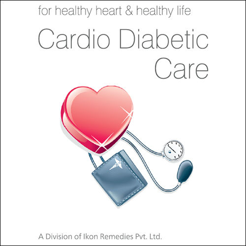 Cardio Diabetic Care