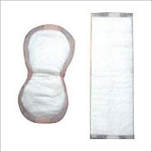 Maternity Pads Manufacturer  Maternity Pads With Belt Exporter In India