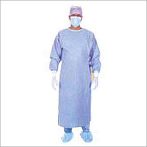 Surgeon Gown By ARAMBANS EXPORTERS PVT. LTD.