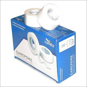 Microporous Tape