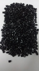 Black Plastic Raw Material Nylon