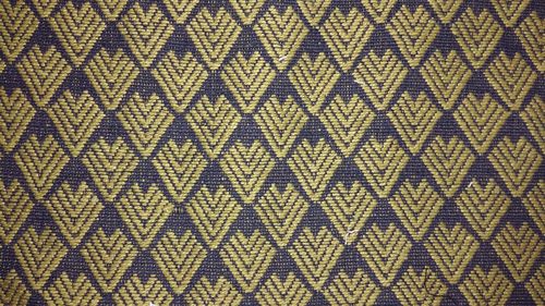 TAPESTRY BLENDED JACQUARD