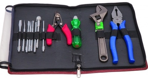 Valve Seat & Face Cutter Set