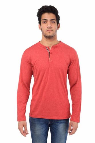 V-neck