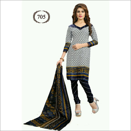 Black Fashion Designer Cotton Suits