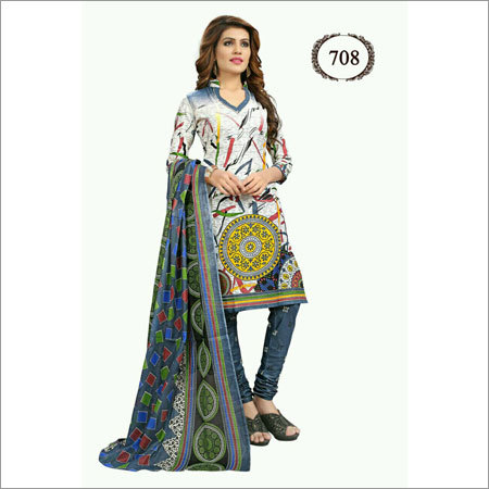 Mix Cotton Suits