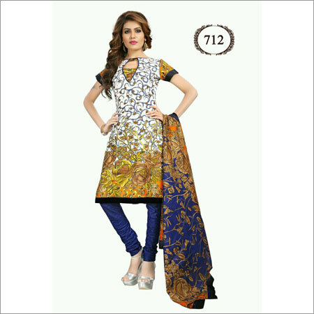 Mix Dress Material