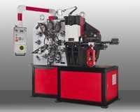 Cnc Strips Forming Machine