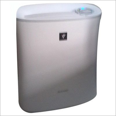 Air Purifiers